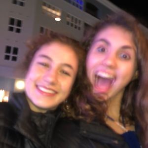 Meet your Posher, Lauren